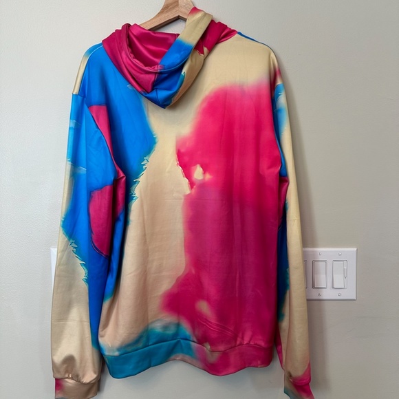 I am Kenough Hoodie XL - Picture 2 of 2